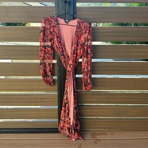 Gorgeous fit, very flattering
